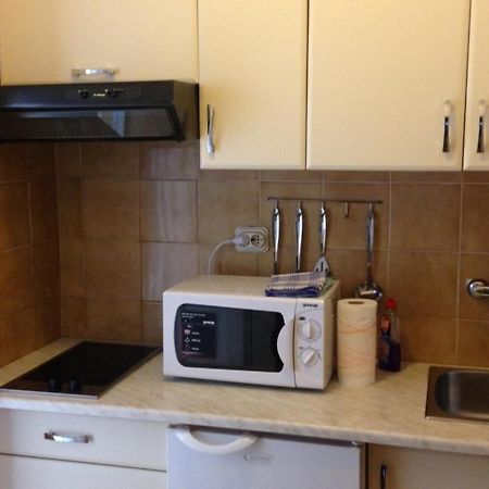 Apartman Alexandra بوريتش المظهر الخارجي الصورة