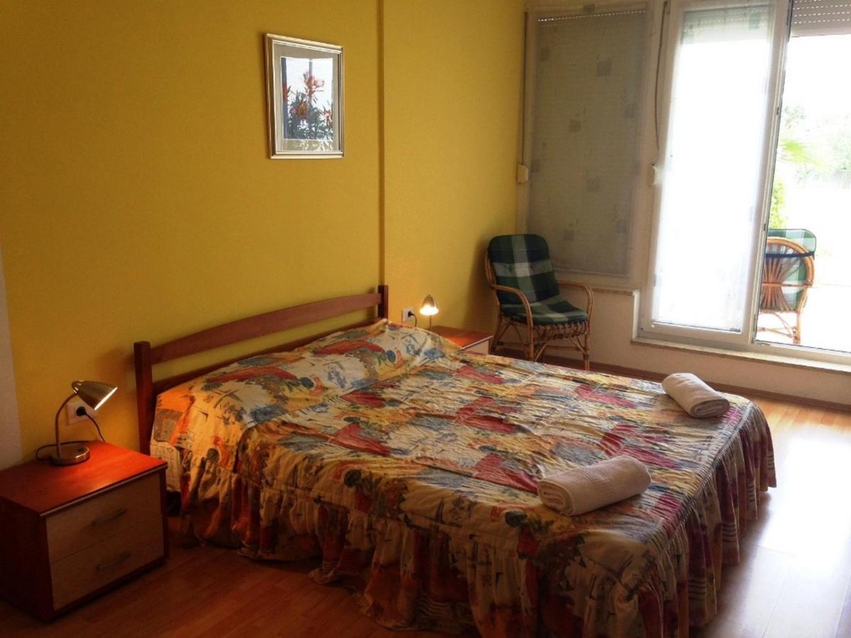 Apartman Alexandra بوريتش المظهر الخارجي الصورة
