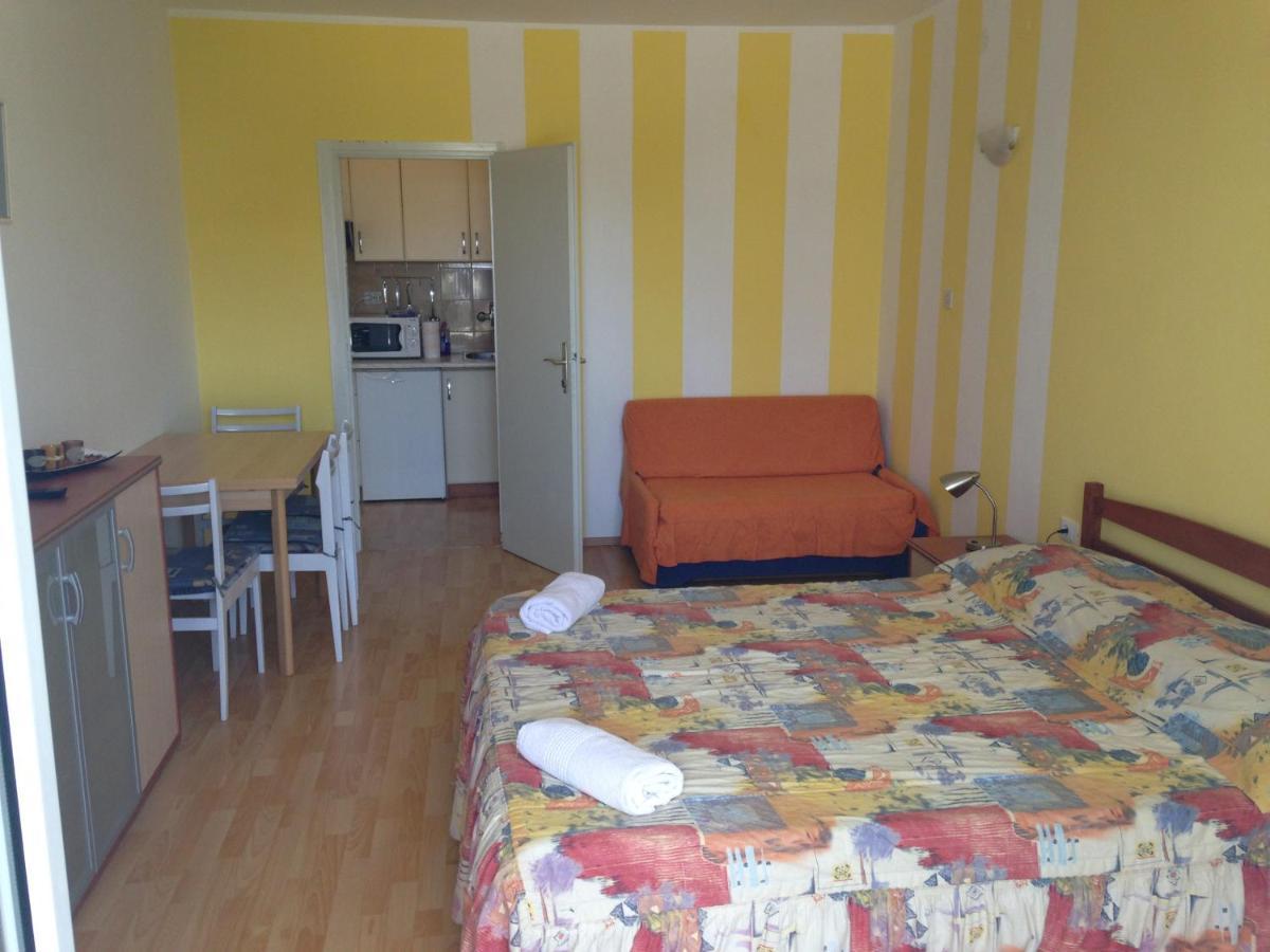 Apartman Alexandra بوريتش المظهر الخارجي الصورة